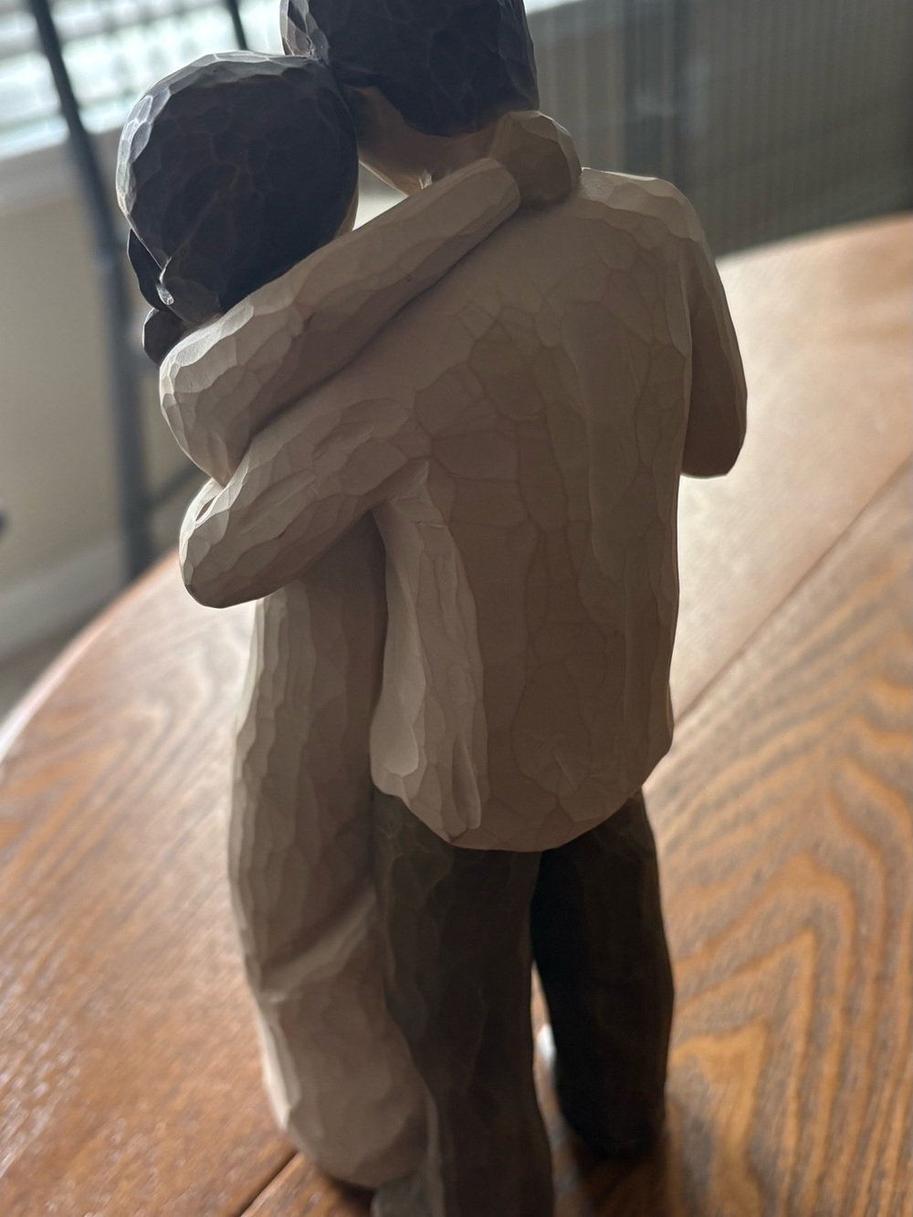 Willow Tree Promise Figurine